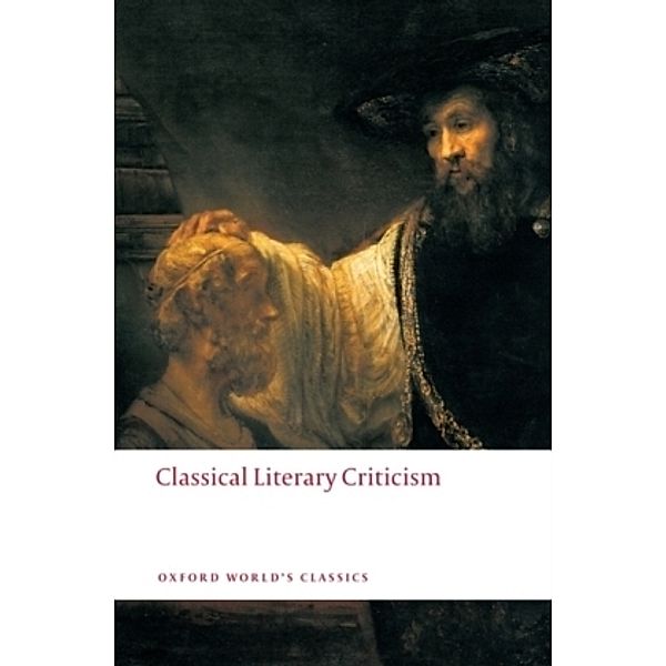 Oxford World's Classics / Classical Literary Criticism, D. A. Russell