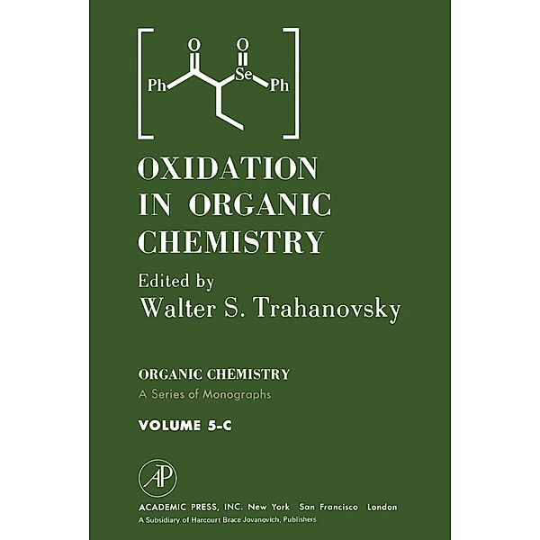 Oxidation in Organic Chemistry 5-C