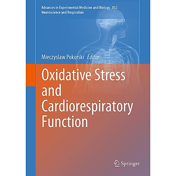 Oxidative Stress and Cardiorespiratory Function