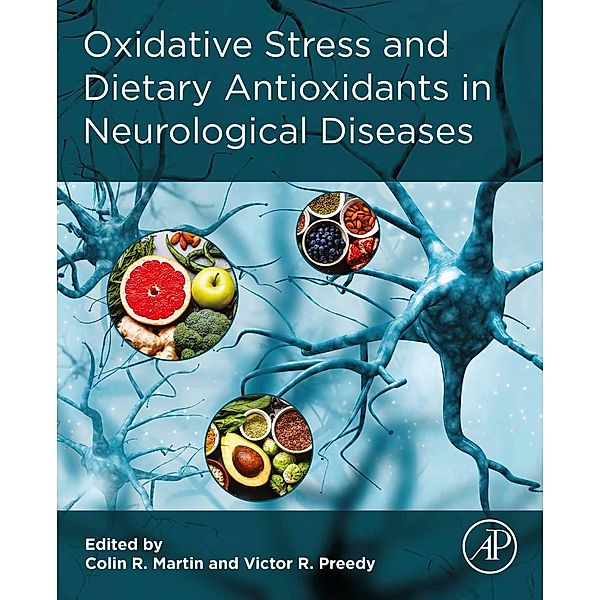 Oxidative Stress and Dietary Antioxidants in Neurological Diseases