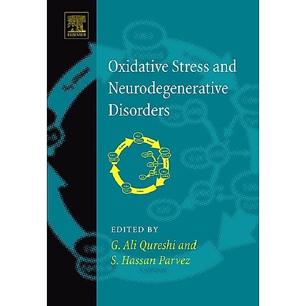 Oxidative Stress and Neurodegenerative Disorders