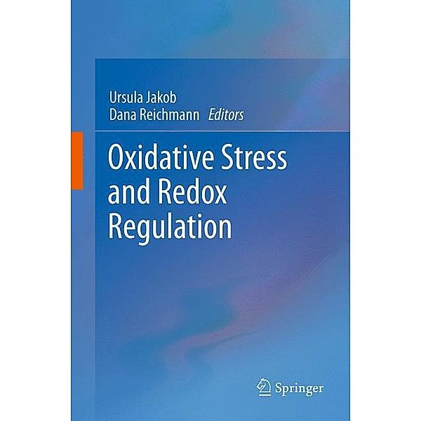 Oxidative Stress and Redox Regulation