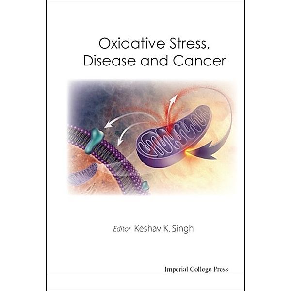 Oxidative Stress, Disease And Cancer