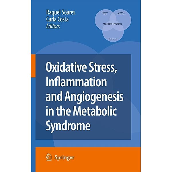 Oxidative Stress, Inflammation and Angiogenesis in the Metabolic Syndrome