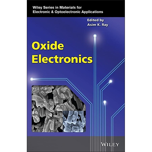 Oxide Electronics, Asim Ray