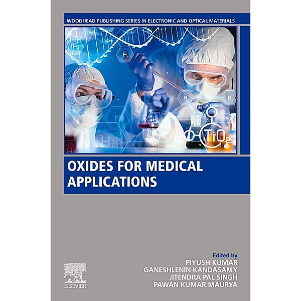 Oxides for Medical Applications