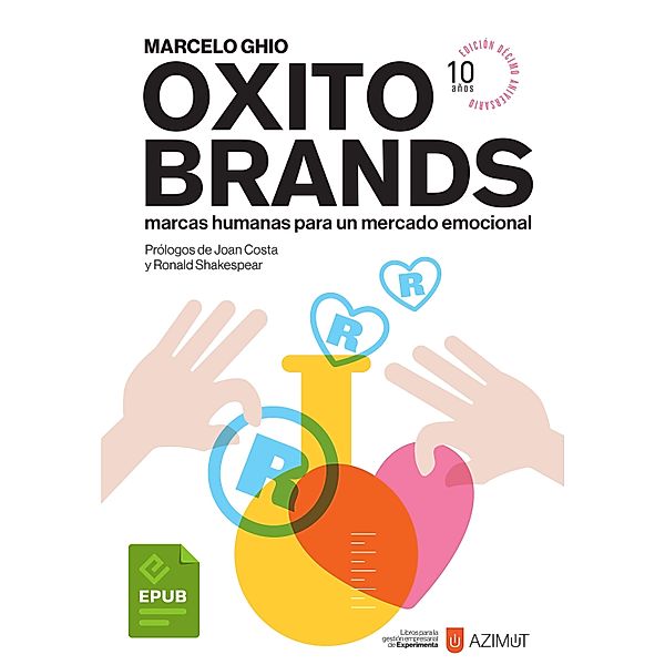 Oxitobrands / Azimut, Marcelo Ghio