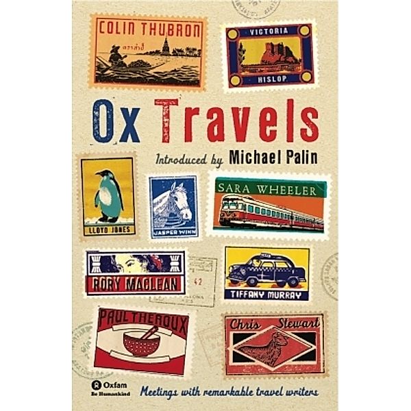 OxTravels