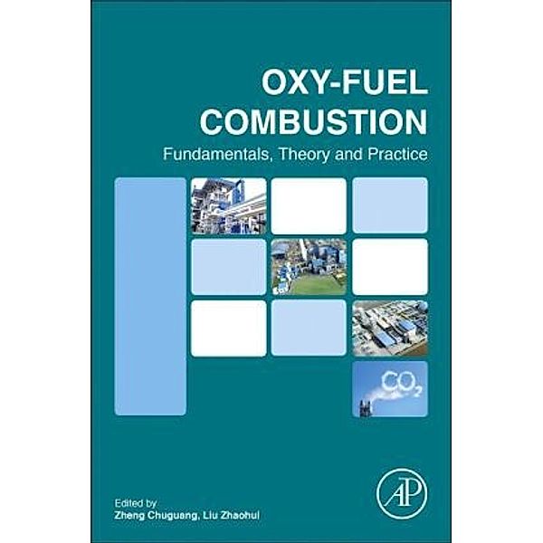 Oxy-fuel Combustion