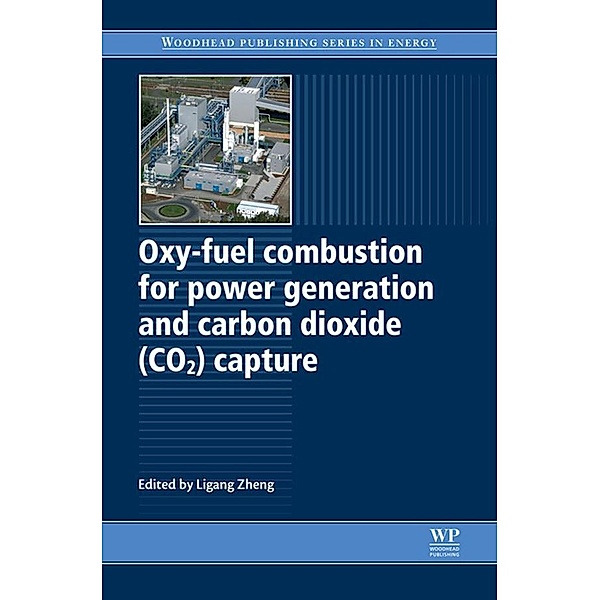 Oxy-Fuel Combustion for Power Generation and Carbon Dioxide (CO2) Capture