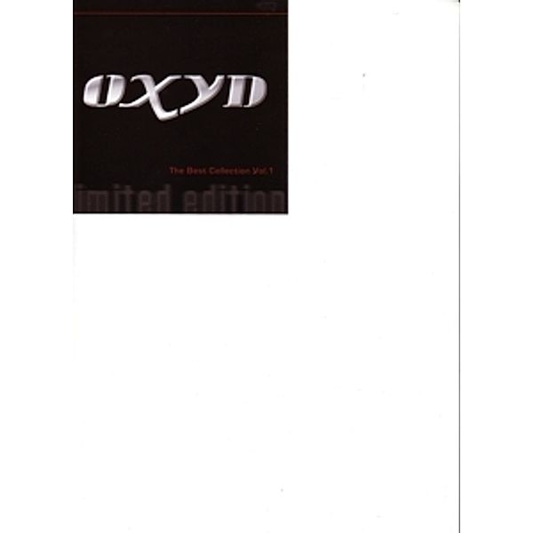 Oxyd The Best Collection Vol., Diverse Interpreten