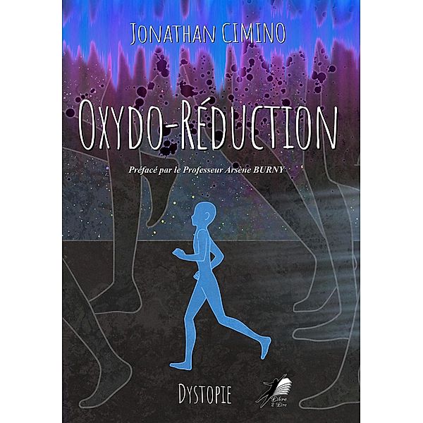 Oxydo-Réduction, Jonathan Cimino