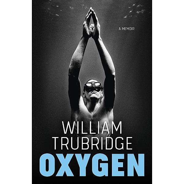 Oxygen, William Trubridge