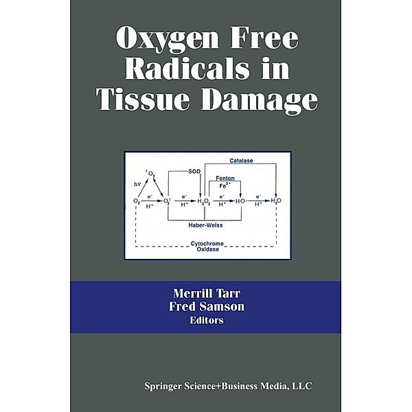 Oxygen Free Radicals in Tissue Damage, M. TARR, F. SAMSON