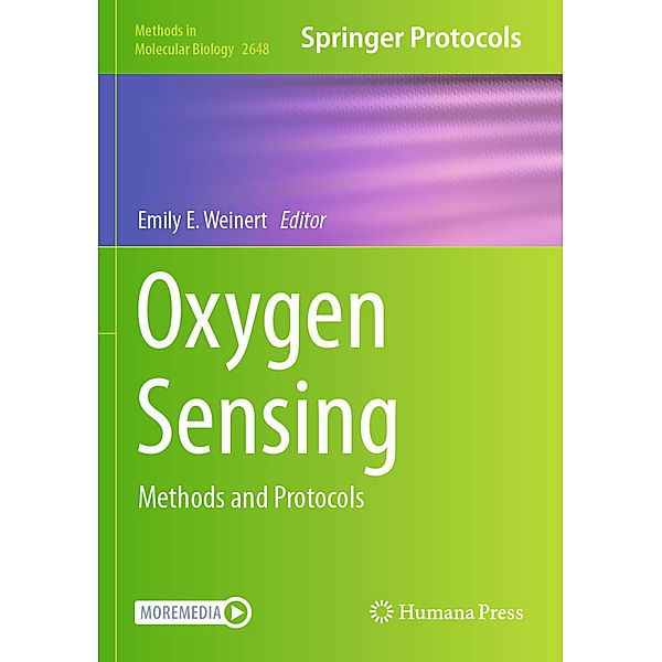 Oxygen Sensing