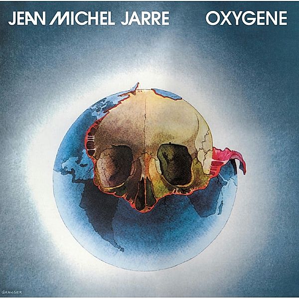 Oxygene, Jean-Michel Jarre