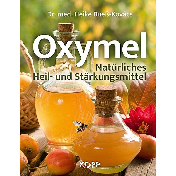 Oxymel, Heike Buess-Kovács