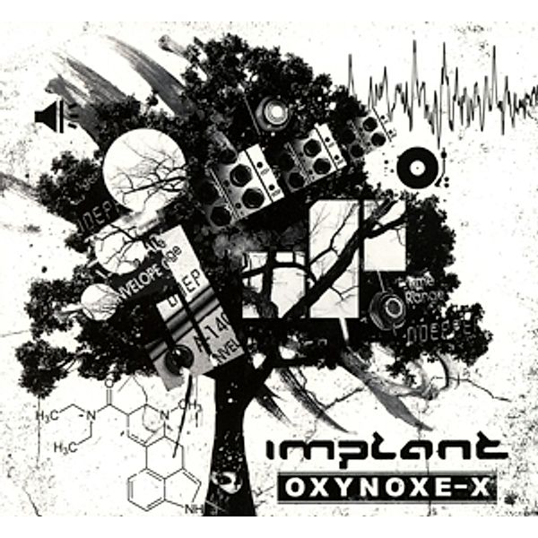 Oxynoxe-X, Implant