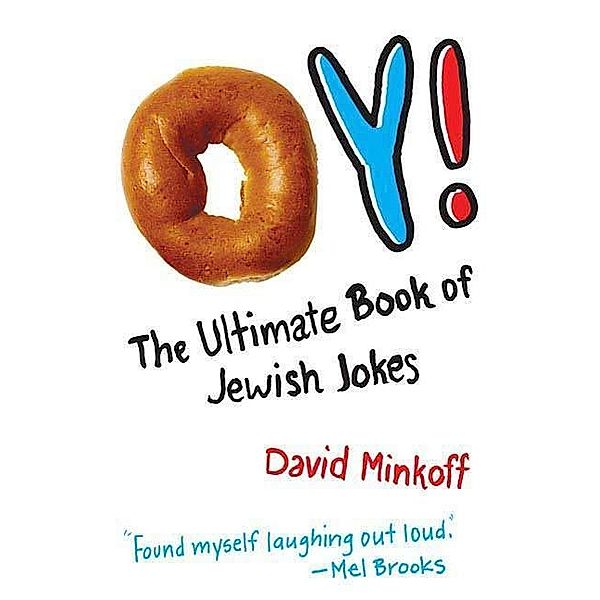 Oy!, David Minkoff