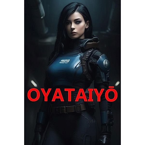 Oyataiyo / Oyataiyo, Vincent Lahorta