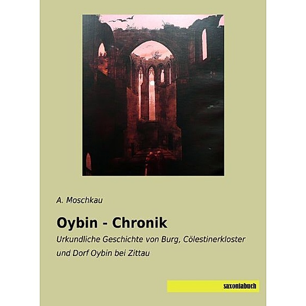 Oybin - Chronik