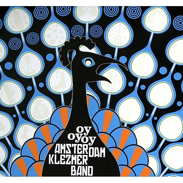 Oyoyoy, Amsterdam Klezmer Band