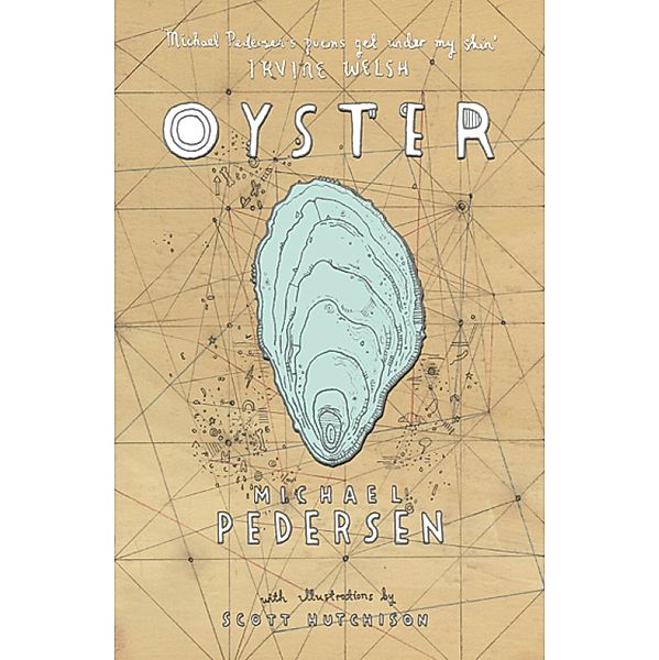 Oyster, Michael Pedersen