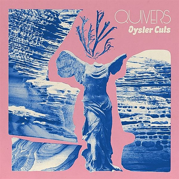 OYSTER CUTS, Quivers