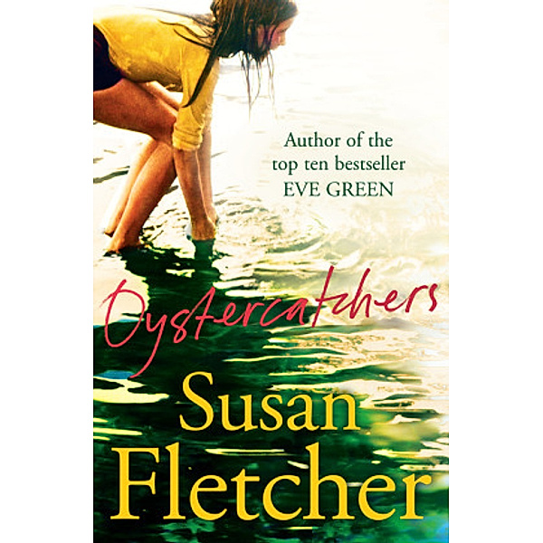 Oystercatchers.Austernfischer, englische Ausgabe, Susan Fletcher