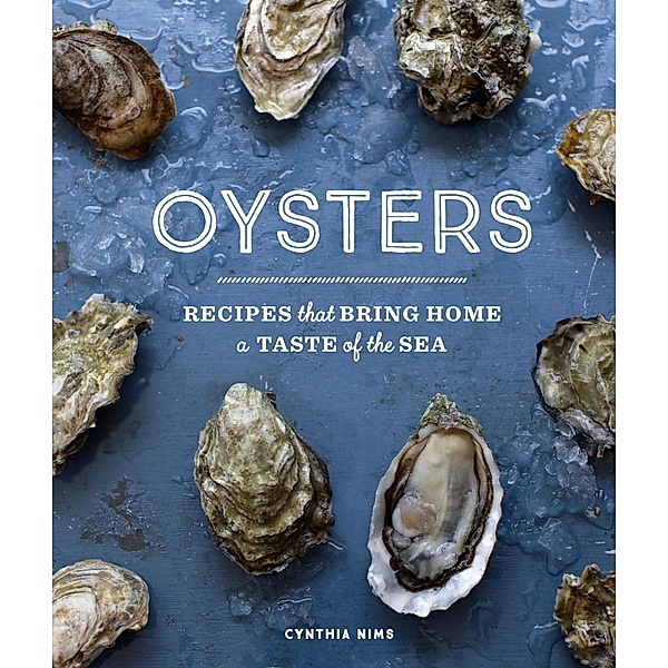 Oysters, Cynthia Nims