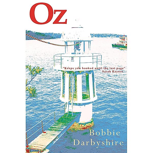 OZ, Bobbie Darbyshire