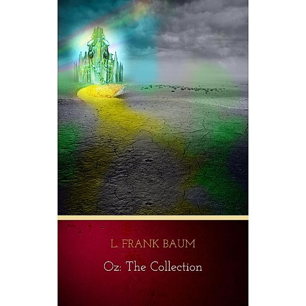 Oz: Collection, L. Frank Baum