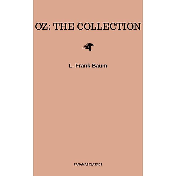 Oz: Collection, L. Frank Baum