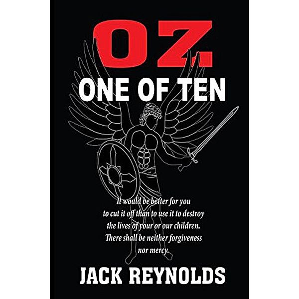Oz: One of Ten, Jack Reynolds