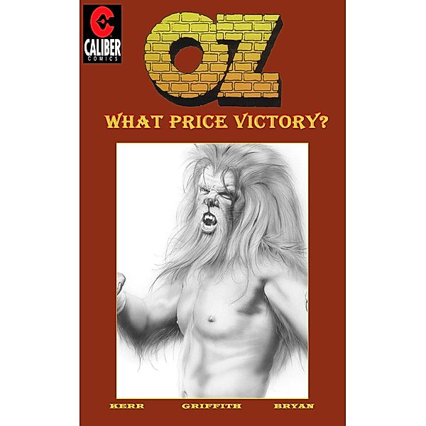 OZ: Volume 3 - What Price Victory?, Stuart Kerr