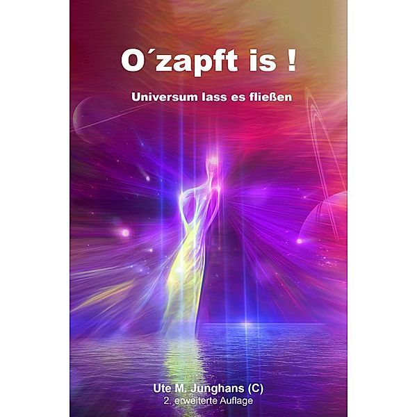 O´zapft is!, Ute Maria Junghans