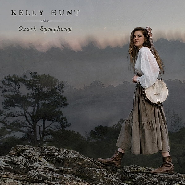 Ozark Symphony, Kelly Hunt