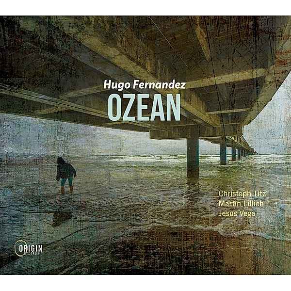 Ozean, Hugo Fernandez