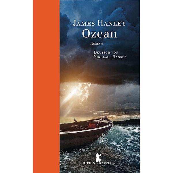 Ozean, James Hanley
