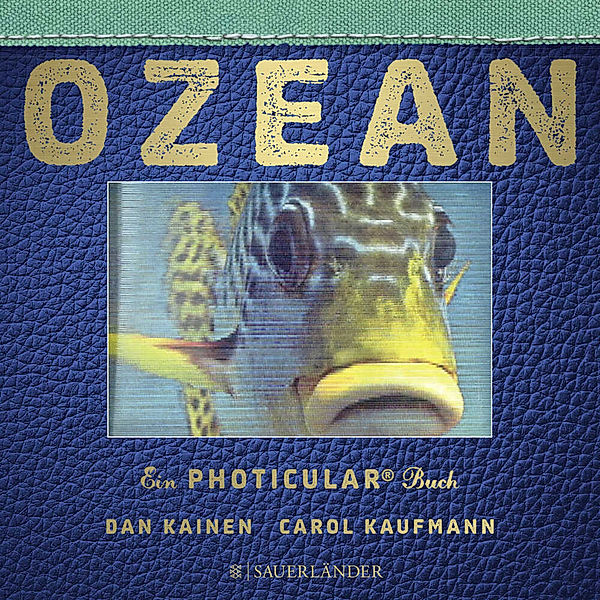 Ozean, Dan Kainen, Carol Kaufmann