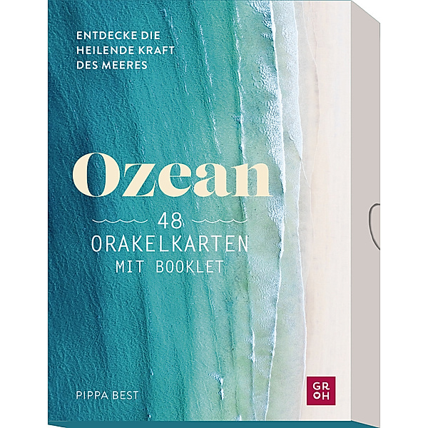 Ozean, Pippa Best
