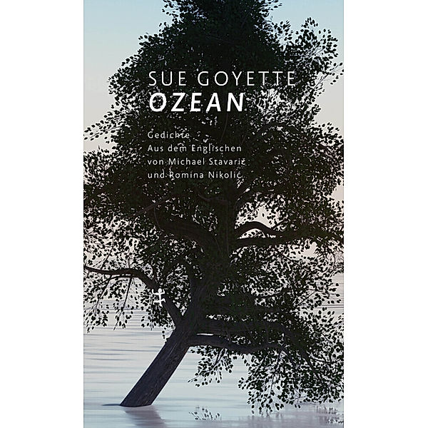 Ozean, Sue Goyette