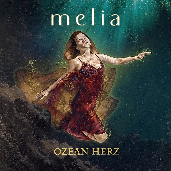 Ozean Herz (Vinyl), Melia