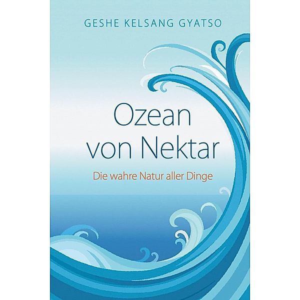 Ozean von Nektar, Gyatso Geshe Kelsang