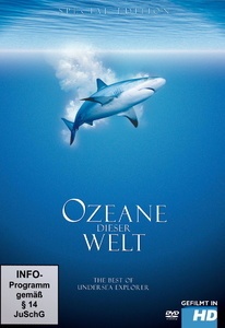 Image of Ozeane dieser Welt, 2 DVDs