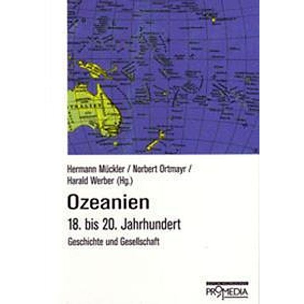 Ozeanien, Mückler, Norbert Ortmayr