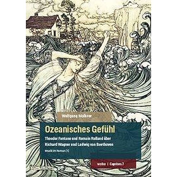 Ozeanisches Gefühl, Wolfgang Molkow