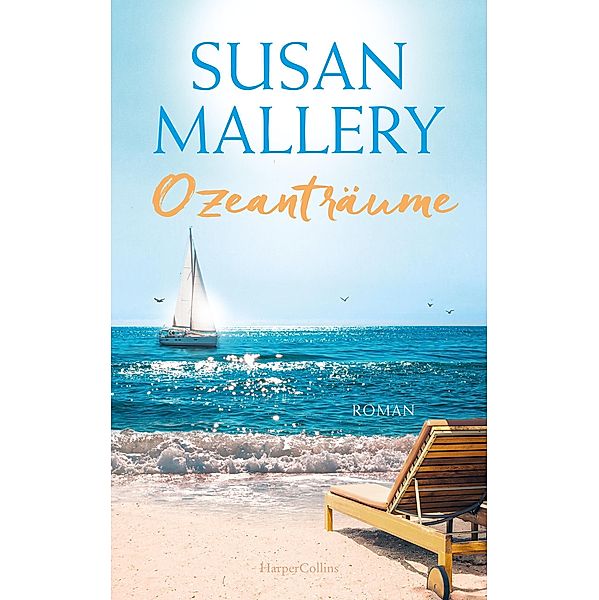 Ozeanträume, Susan Mallery