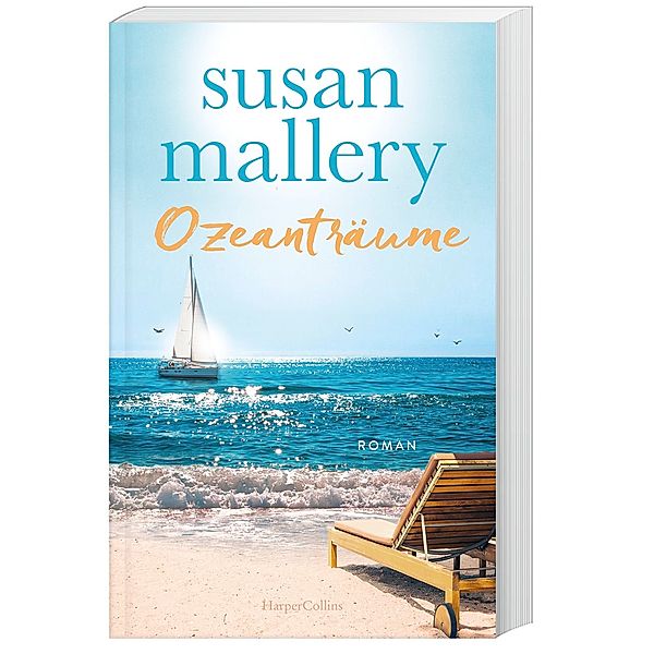 Ozeanträume, Susan Mallery