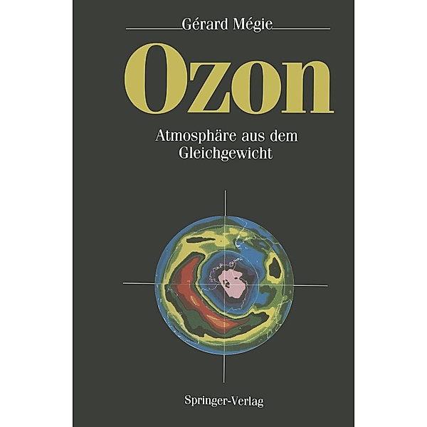 Ozon, Gerard Megie